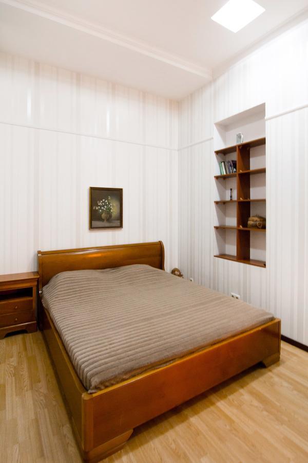 Downtown Prestige Apartment Odessa Extérieur photo
